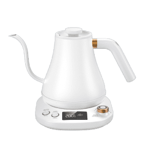 Barista Edition Pour Over Kettle for $48