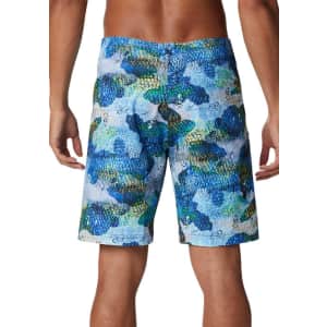 Columbia Men's PFG Offshore II Board Shorts from $12