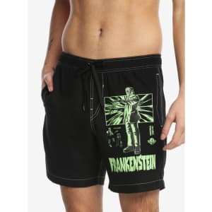 Hot Topic Shorts, Tanks, & Swim Sale: Up to 50% off