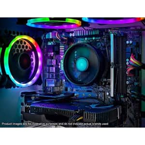 SkyTech Archangel Gaming Computer PC Desktop - Ryzen 5 3600 6-Core 3.6GHz, GTX 1660 Ti 6G, 500G for $1,030 SkyTech Archangel Gaming Computer PC Desktop - Ryzen 5 3600 6-Core 3.6GHz, GTX 1660 Ti 6G, 500G for $1,030