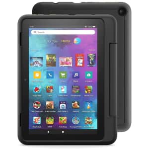 Amazon Fire HD 8 Kids Pro 8" 32GB Tablet for $70 w/ Prime Amazon Fire HD 8 Kids Pro 8" 32GB Tablet for $70 w/ Prime