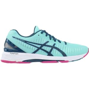 ASICS Women's GEL-DS Trainer 23 Running Shoes for $63 ASICS Women's GEL-DS Trainer 23 Running Shoes for $63