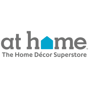 At Home End of Summer Clearance: 50% off