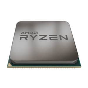 AMD Ryzen 9 3950X 16-Core, 32-Thread Unlocked Desktop Processor, Without Cooler for $695