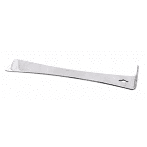 Titan 11511 12-Inch Stainless Steel Pry Bar Scraper for $32 Titan 11511 12-Inch Stainless Steel Pry Bar Scraper for $32