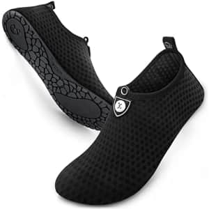 Simari Adult's Quick-Dry Water Shoes from $5 Simari Adult's Quick-Dry Water Shoes from $5