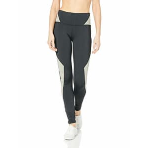 Satva Womens Mid Rise Full Length Tashi Yoga Pants 4 Way Stretch Leggings Tights for Workout for $63 Satva Womens Mid Rise Full Length Tashi Yoga Pants 4 Way Stretch Leggings Tights for Workout for $63