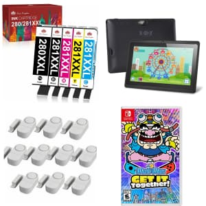 Tech Gifts at eBay: 250 deals under $50 Tech Gifts at eBay: 250 deals under $50