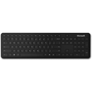 Microsoft Bluetooth Keyboard for $25
