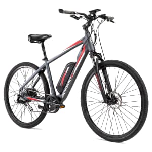 Schwinn Armature 700c 8-Speed Electric Bike for $998 Schwinn Armature 700c 8-Speed Electric Bike for $998