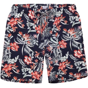 Biwisy Men's Quick-Dry Swim Shorts for $11 Biwisy Men's Quick-Dry Swim Shorts for $11