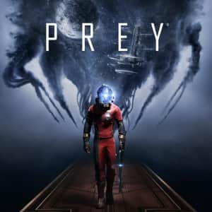 Prey for PC (Epic Games): free