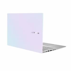 ASUS VivoBook S15 S533 Thin and Light Laptop, 15.6 FHD Display, Intel Core i7-1165G7 CPU, 16GB DDR4 for $1,000 ASUS VivoBook S15 S533 Thin and Light Laptop, 15.6 FHD Display, Intel Core i7-1165G7 CPU, 16GB DDR4 for $1,000
