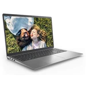 Dell Inspiron 3000 11th-Gen. i3 15.6" Laptop for $372 Dell Inspiron 3000 11th-Gen. i3 15.6" Laptop for $372