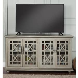 Martin Svensson Home Marche 63" TV Stand for $301 Martin Svensson Home Marche 63" TV Stand for $301