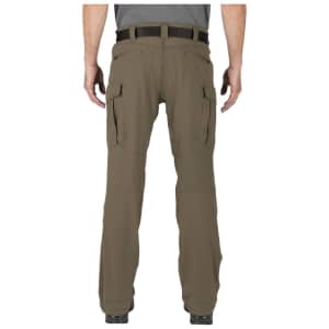 5.11 Tactical Men's Traverse Pant 2.0 for $29 5.11 Tactical Men's Traverse Pant 2.0 for $29