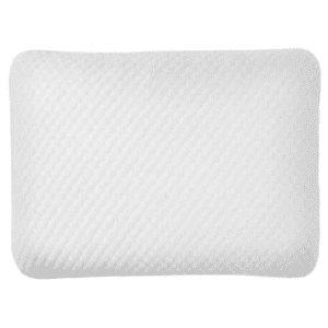 StyleWell Gel-Infused Memory Foam Standard Pillow for $15