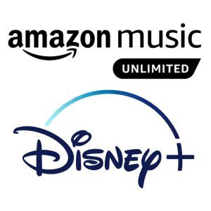 Amazon Music Unlimited: Up to 6 months of Disney+ free w/ subscription Amazon Music Unlimited: Up to 6 months of Disney+ free w/ subscription