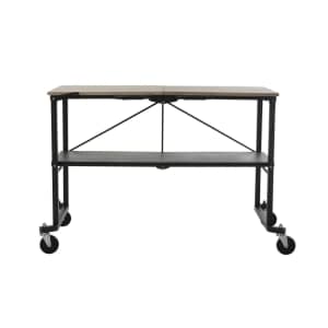 Cosco Smartfold Portable Folding Table for $173 Cosco Smartfold Portable Folding Table for $173