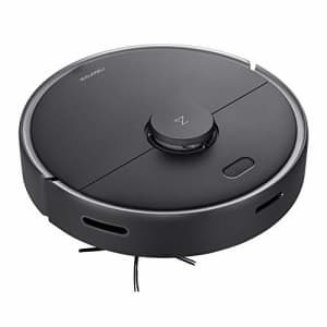 Roborock S45Max Robot Vacuum - Precision Navigation, Strong Suction, Ideal for Pet Hair & Most for $600