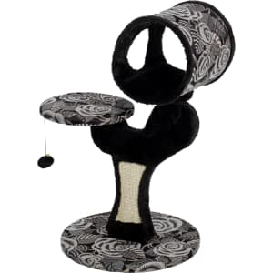Cat Trees, Condos, and Scratchers at Petco at Chewy: from $10 Cat Trees, Condos, and Scratchers at Petco at Chewy: from $10