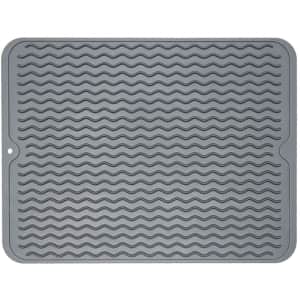 ZLR Dish Drying Mats: 50% off w/ Prime ZLR Dish Drying Mats: 50% off w/ Prime
