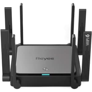 Reyee AX3200 Smart WiFi 6 Mesh Router for $150