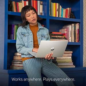 HP Pavilion 15 Laptop, 11th Gen Intel Core i7-1165G7 Processor, 16 GB RAM, 512 GB SSD Storage, Full for $1,063 HP Pavilion 15 Laptop, 11th Gen Intel Core i7-1165G7 Processor, 16 GB RAM, 512 GB SSD Storage, Full for $1,063