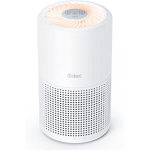 Odec Air Purifier for $20 Odec Air Purifier for $20