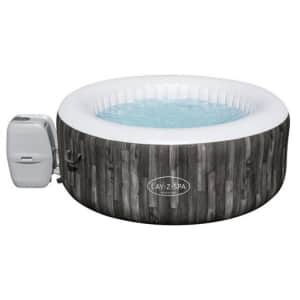 Coleman Bahamas AirJet Inflatable Hot Tub for $444