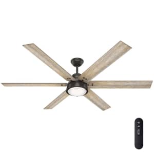 Lowe's Cyber Monday Lighting & Ceiling Fan Deals: Up to 40% off