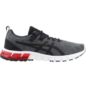 ASICS Men's Gel-Quantum 90 Running Shoes for $45 ASICS Men's Gel-Quantum 90 Running Shoes for $45