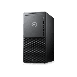 Dell XPS 11th-Gen i7 Desktop PC w/ 6GB GPU for $1,000 Dell XPS 11th-Gen i7 Desktop PC w/ 6GB GPU for $1,000