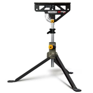 Rockwell Jawstand XP Portable Work Support for $72