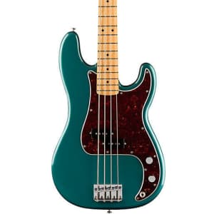 Fender Limited Edition Player Precision Bass for $675 Fender Limited Edition Player Precision Bass for $675