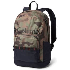 Columbia Zigzag 22L Backpack for $50