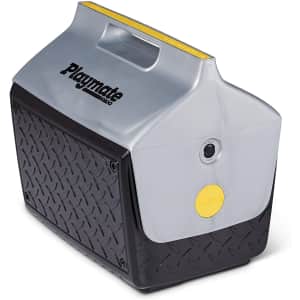Igloo The Boss Playmate 14-Qt. Cooler for $23 Igloo The Boss Playmate 14-Qt. Cooler for $23