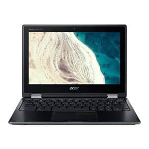 Acer Chromebook 511 Intel Celeron N4000 1.10 GHz 4 GB Ram 32 GB Flash Chrome OS (Renewed) for $258 Acer Chromebook 511 Intel Celeron N4000 1.10 GHz 4 GB Ram 32 GB Flash Chrome OS (Renewed) for $258