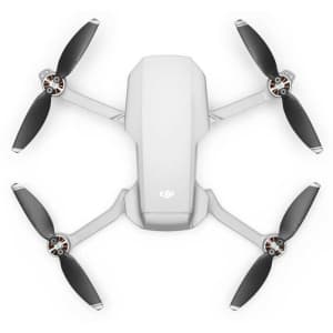 DJI Mavic Mini Drone for $229 DJI Mavic Mini Drone for $229