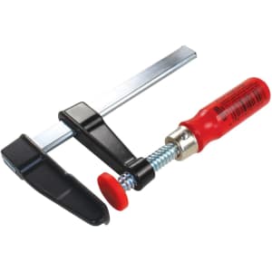Bessey Mighty Mini Clamp for $7