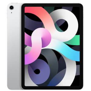 Certified Refurb iPads at Apple: Up to 15% off