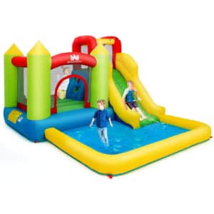 Pools & Toys at Walmart: Up to 40% off