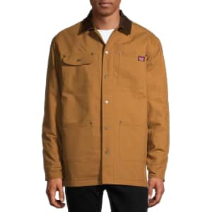 Wrangler Men's Flex Barn Chore Coat from $23 Wrangler Men's Flex Barn Chore Coat from $23