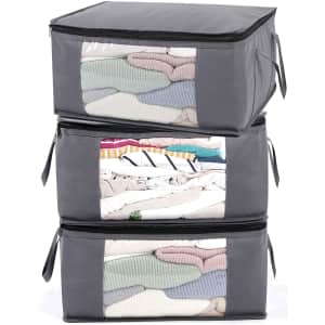 Small Space Furniture & Decor at Amazon: Deals from $7 Small Space Furniture & Decor at Amazon: Deals from $7