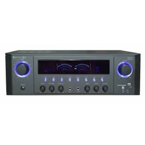 Technical Pro 1000-Watt Professional Receiver for $90 Technical Pro 1000-Watt Professional Receiver for $90