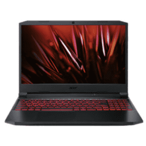 Acer Nitro 5 4th-Gen. Ryzen 7 15.6" Laptop w/ NVIDIA GeForce RTX 3060 for $792 in cart