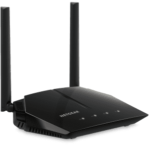 Netgear AC1000 Dual Band Smart WiFi Router for $34 Netgear AC1000 Dual Band Smart WiFi Router for $34