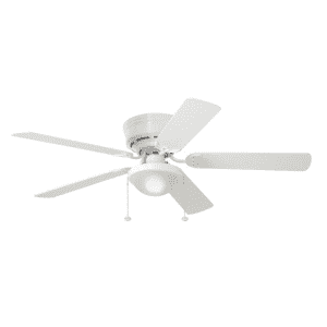 Harbor Breeze Armitage Builder Series 52" Ceiling Fan for $50 Harbor Breeze Armitage Builder Series 52" Ceiling Fan for $50
