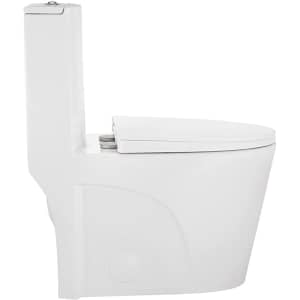 Swiss Madison St. Tropez One-Piece Toilet for $274