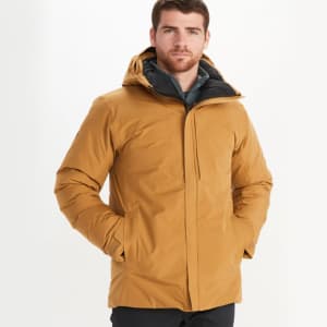 Marmot Warmest-Rating Outerwear: Up to 70% off